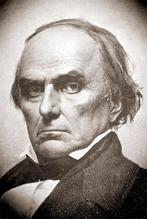 Daniel Webster