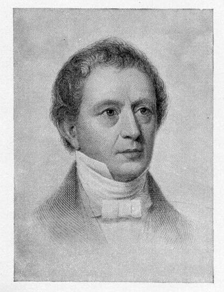 Edward Everett