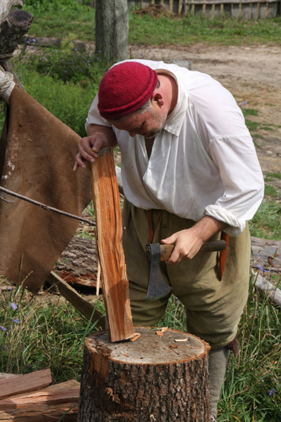 Pilgrim Carpenter Mullens