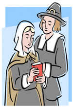 Pilgrim Myth