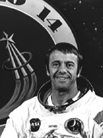 Alan Shepard