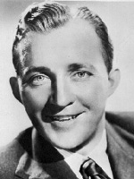 Harry Lillis Bing Crosby