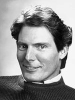 Christopher Reeve