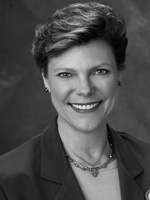 Cokie Roberts