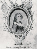 Deborah Sampson