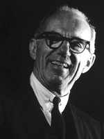 Dr. Benjamin Spock
