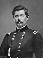George McClellan