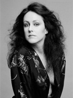 Grace Slick