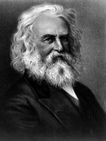 Henry Wadsworth Longfellow