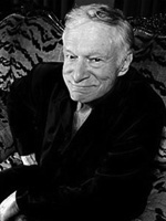 Hugh Hefner