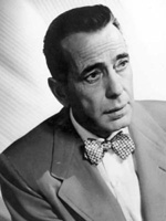 Humphrey Bogart