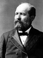 James Garfileld