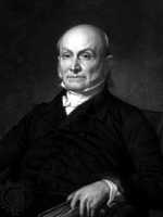 John Quincy Adams