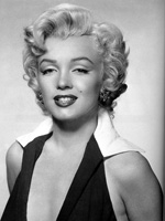 Marilyn Monroe