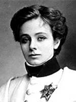 Maud Adams