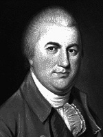 Nathaniel Gorham