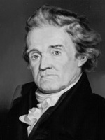 Noah Webster