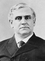 Phillips Brooks