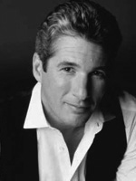 Richard Gere