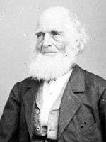 William Cullen Bryant